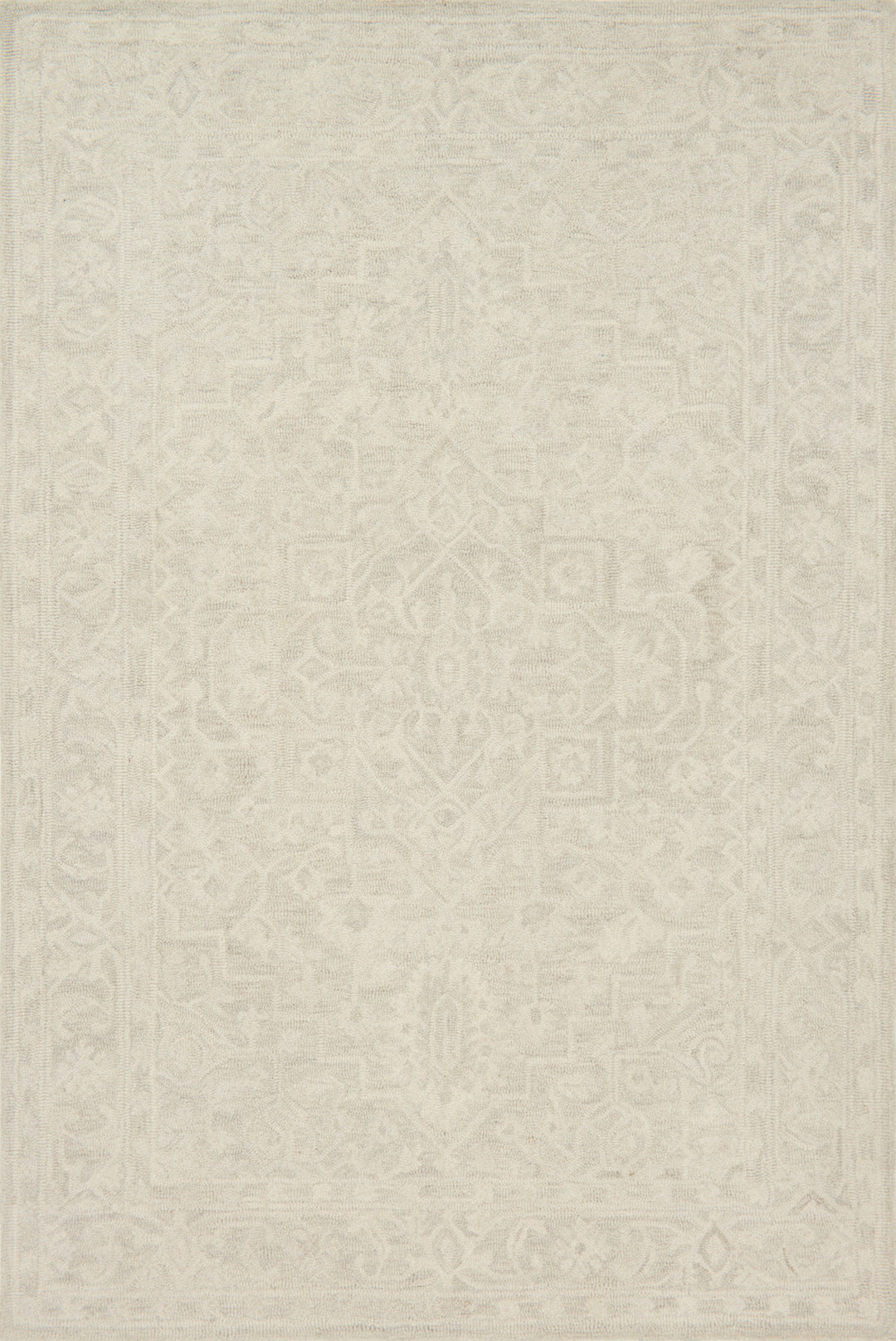 Loloi Lyle Bone Rugs