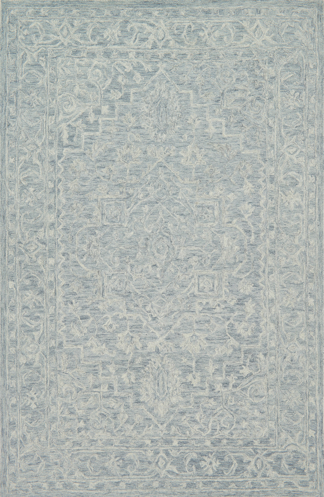 Loloi Lyle Slate Rugs