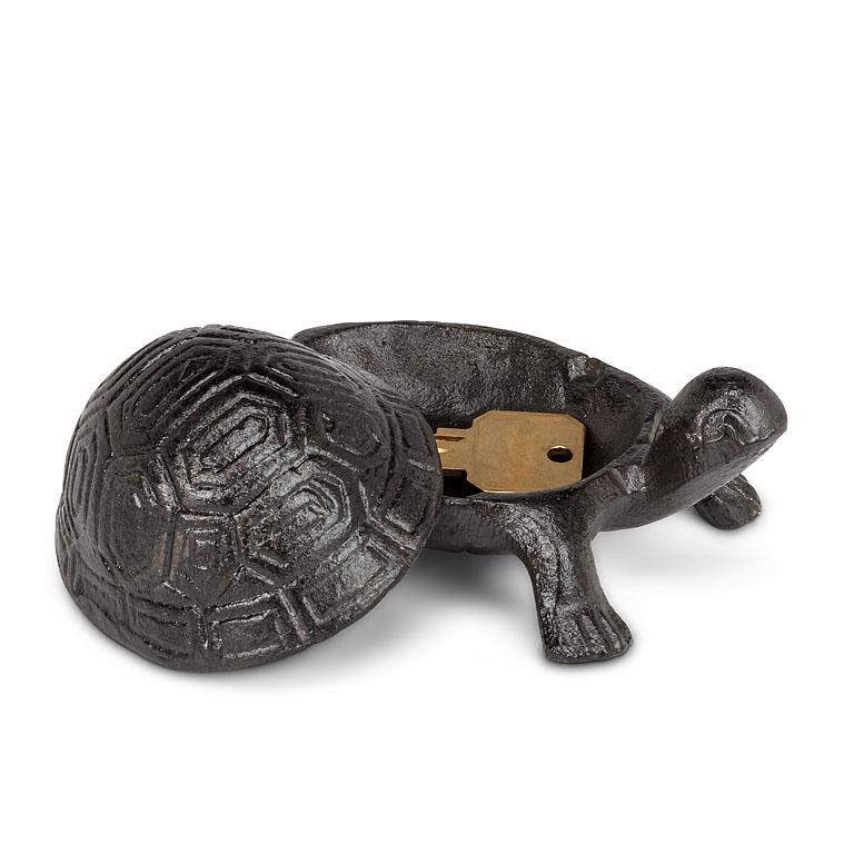 Large Turtle Key Keeper