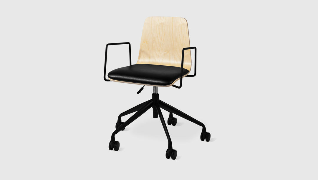 Lecture Task Chair by Gus*