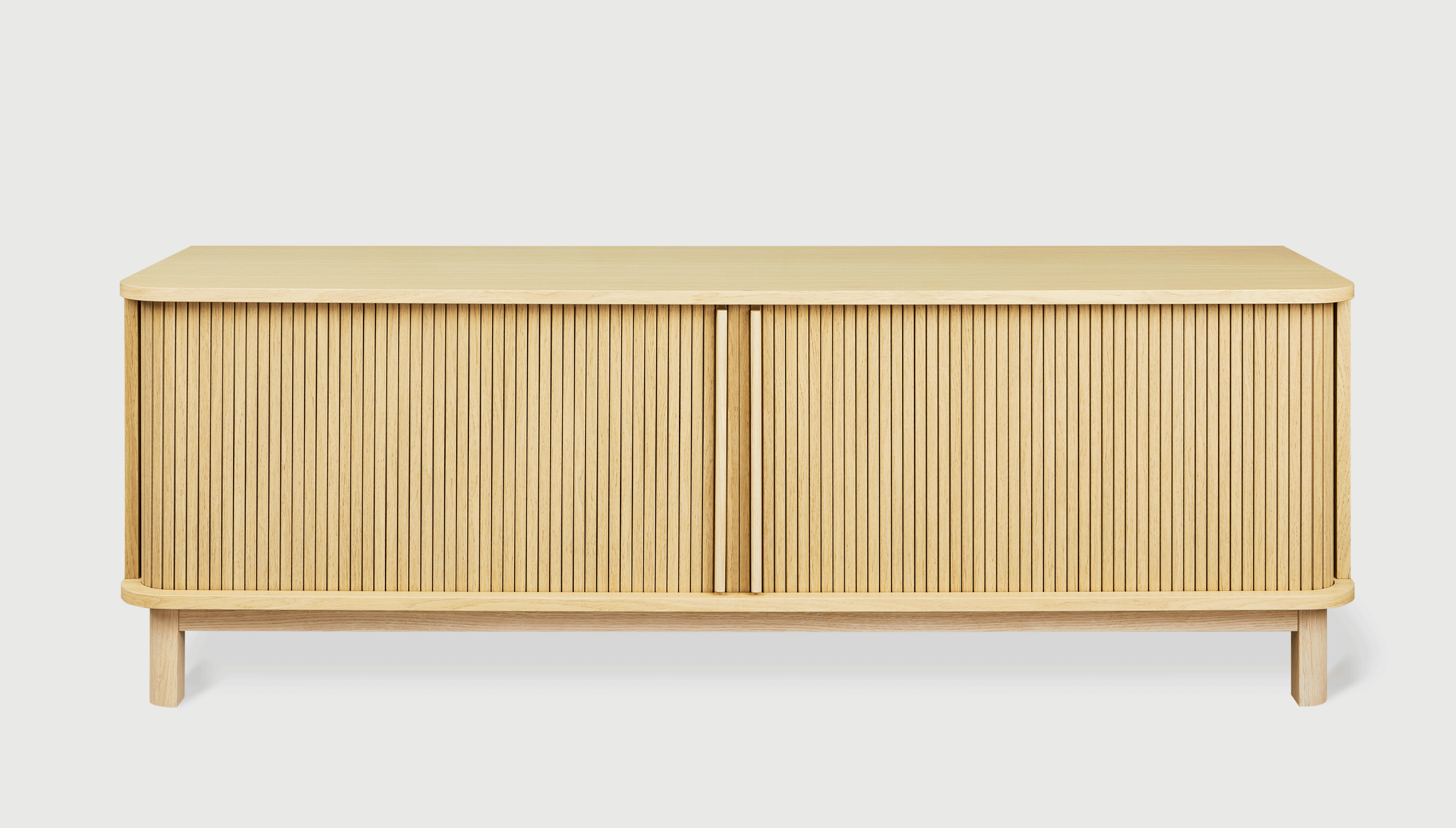 Ledger Credenza | Storage | Gus* Modern – TUCK