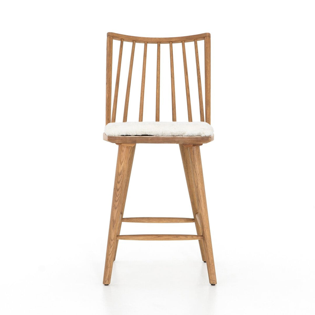 Lewis Windsor Counter Stool