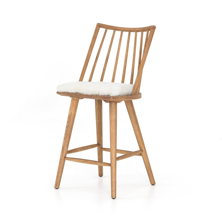 Lewis Windsor Counter Stool