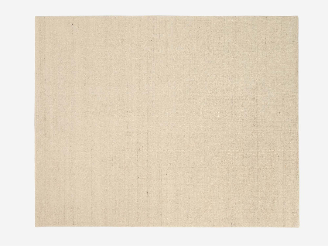 Loopy Rug 8' x 10' in Cream