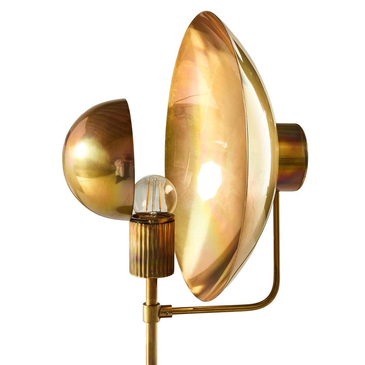 Lund Table Lamp