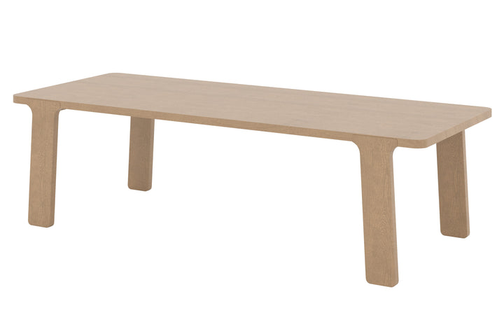 Macy Solid Wood Dining Table | Verbois