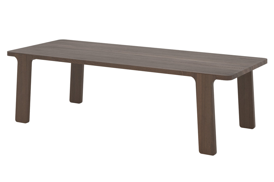 Macy Solid Wood Dining Table | Verbois