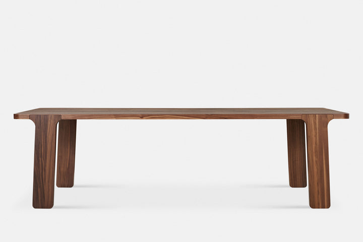 Macy Solid Wood Dining Table | Verbois
