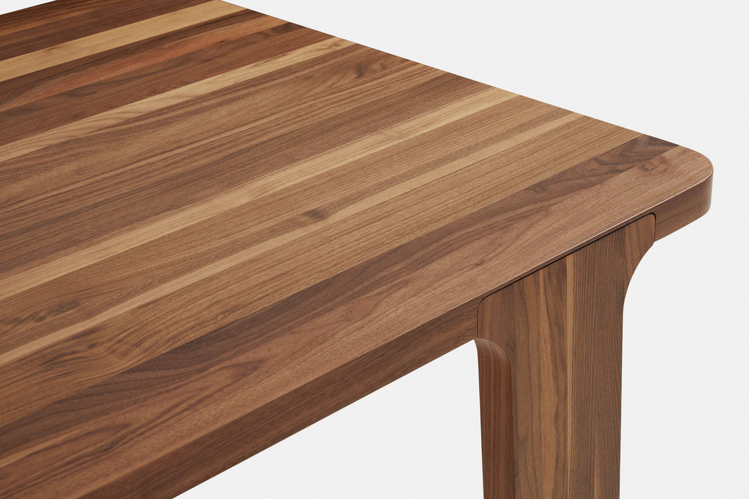 Macy Solid Wood Dining Table | Verbois