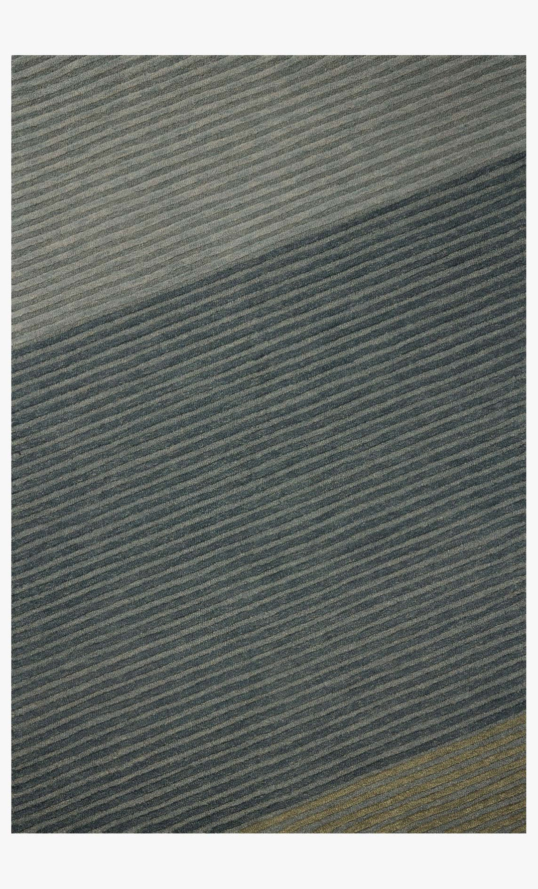 Loloi Madi Denim / Multi 9'-3" x 13'