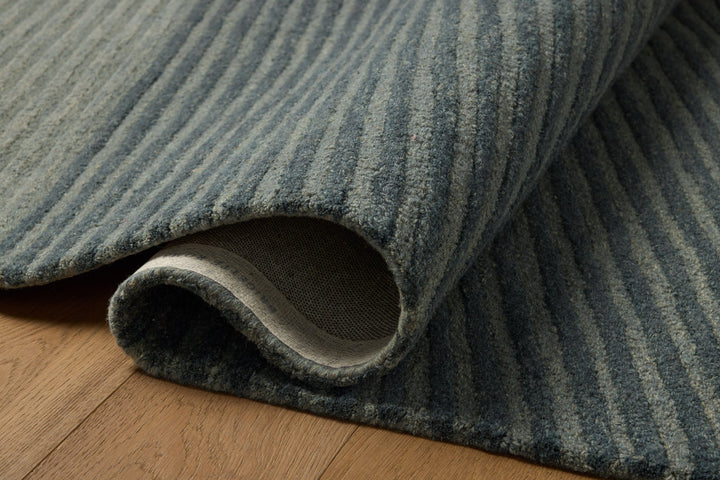 Loloi Madi Denim / Multi Rug