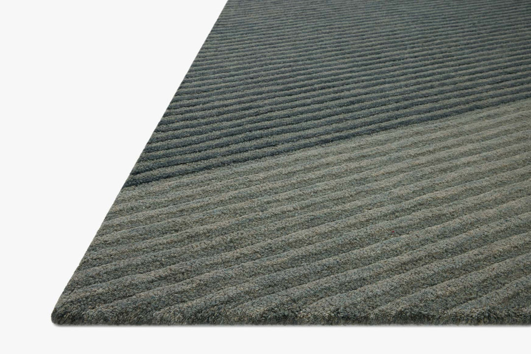 Loloi Madi Denim / Multi Rug