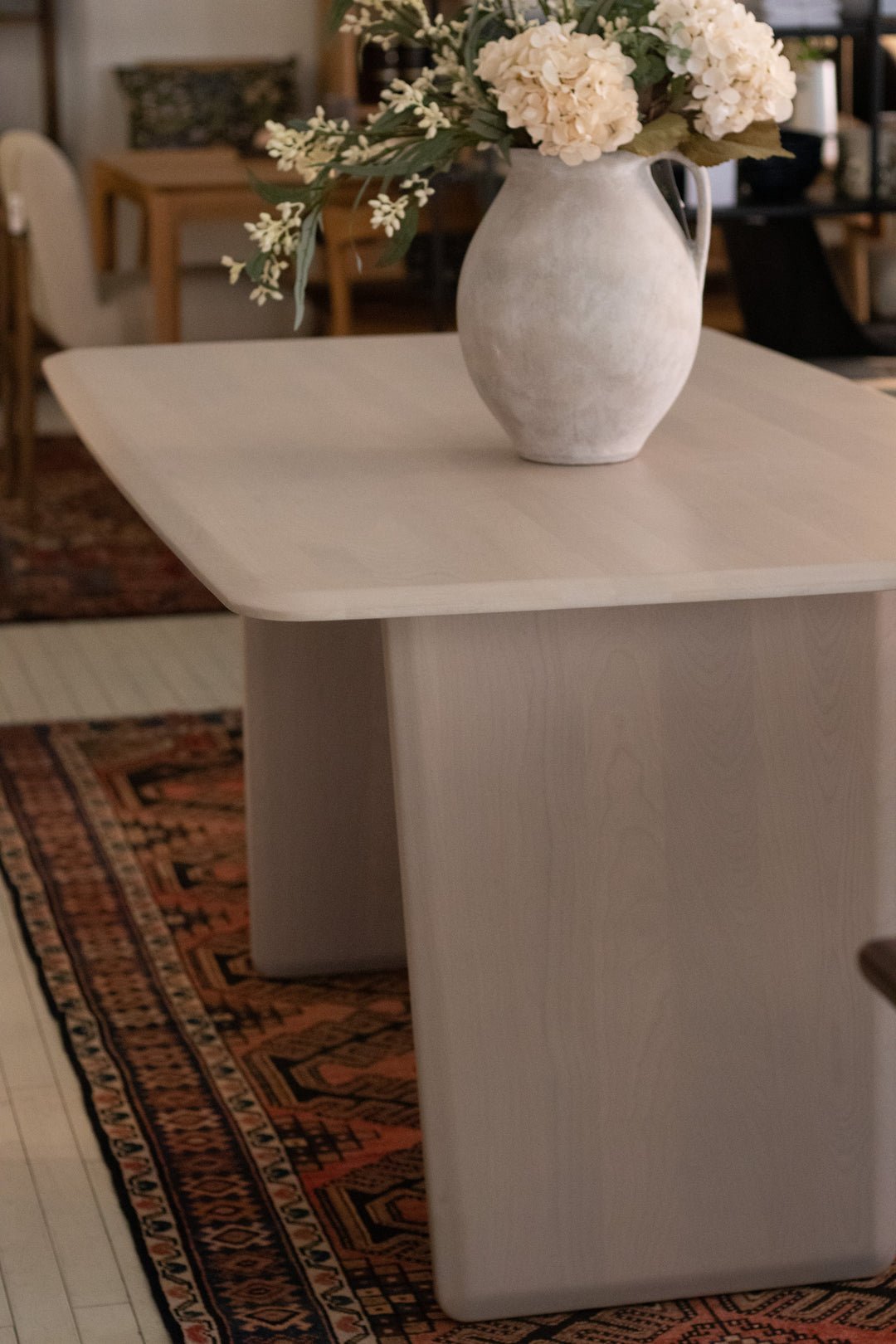 Volare Dining Table