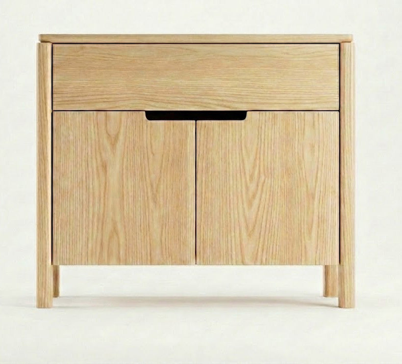 Miley Solid Wood Buffet | Verbois