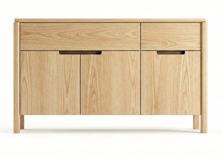 Miley Solid Wood Buffet | Verbois