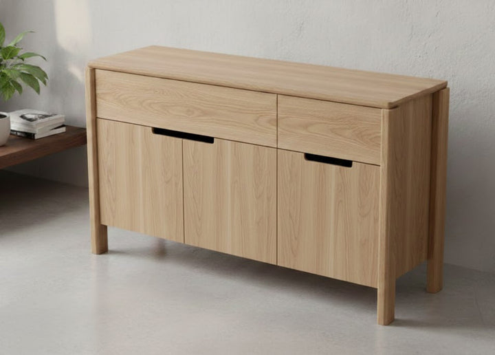 Miley Solid Wood Buffet | Verbois