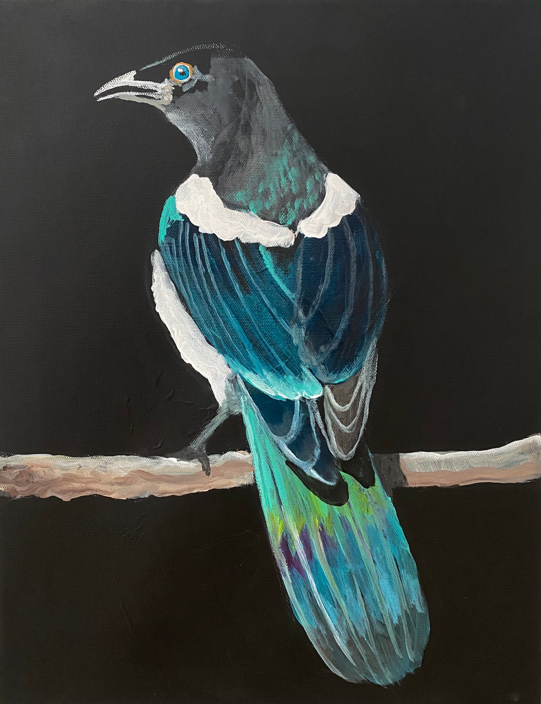 Magpie