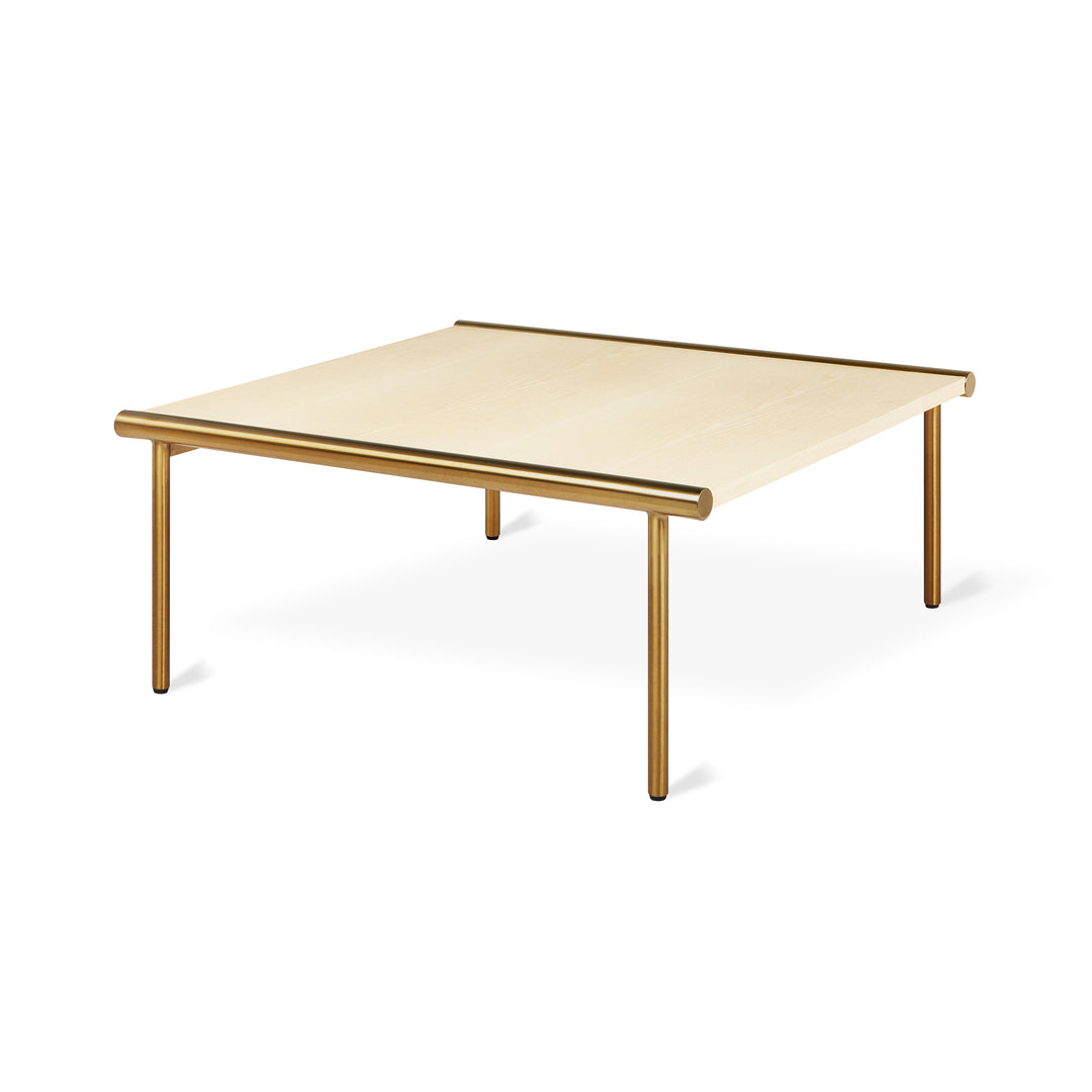 Manifold Coffee Table Square