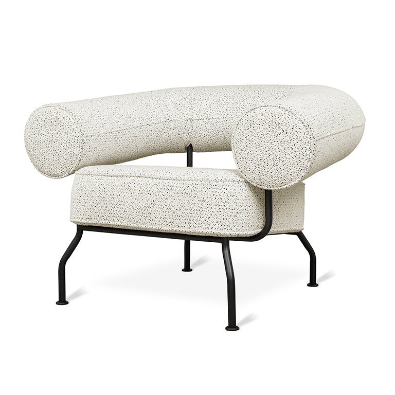 Mirador Lounge Chair