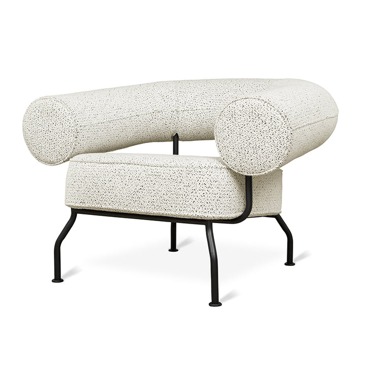 Mirador Lounge Chair