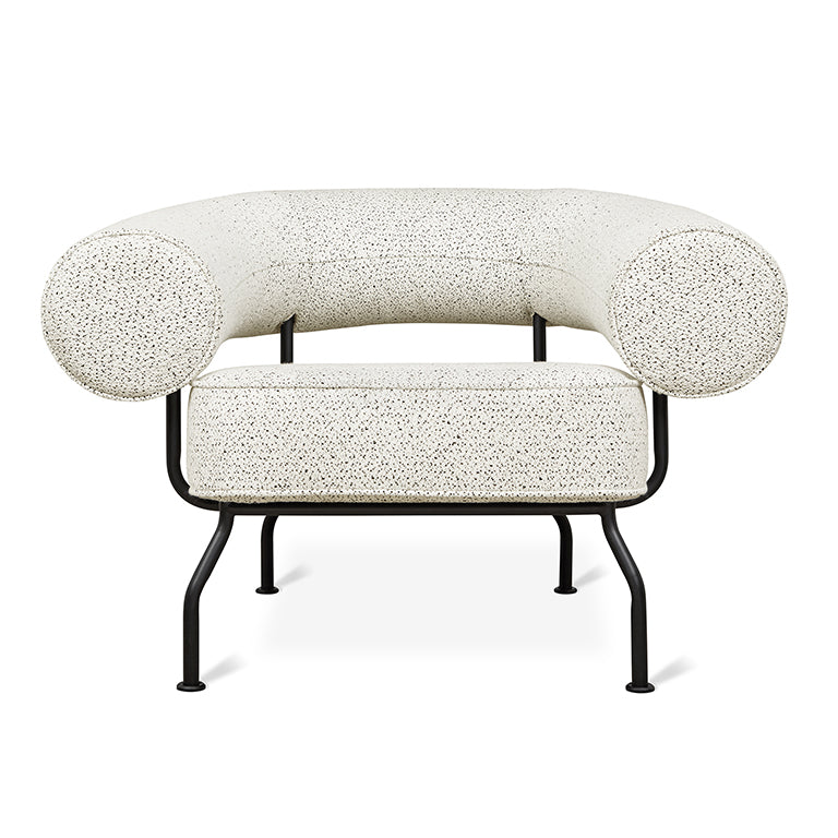 Mirador Lounge Chair