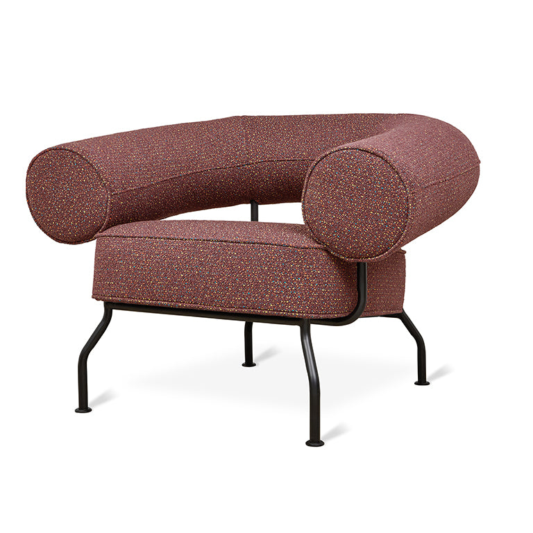 Mirador Lounge Chair