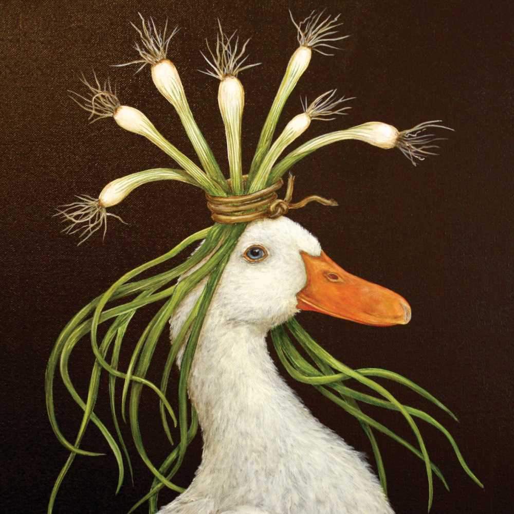 Miranda Beverage Napkins