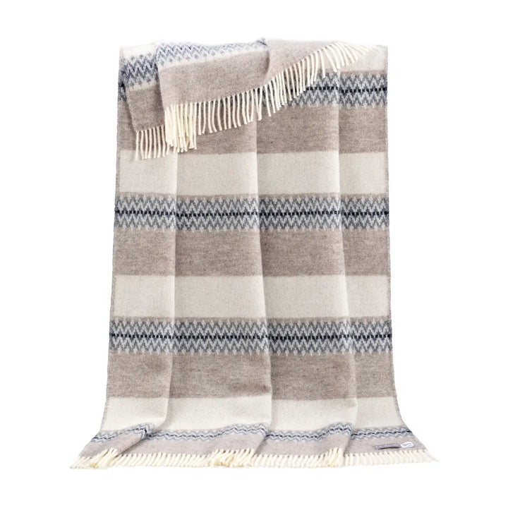 Mita Wool Throw