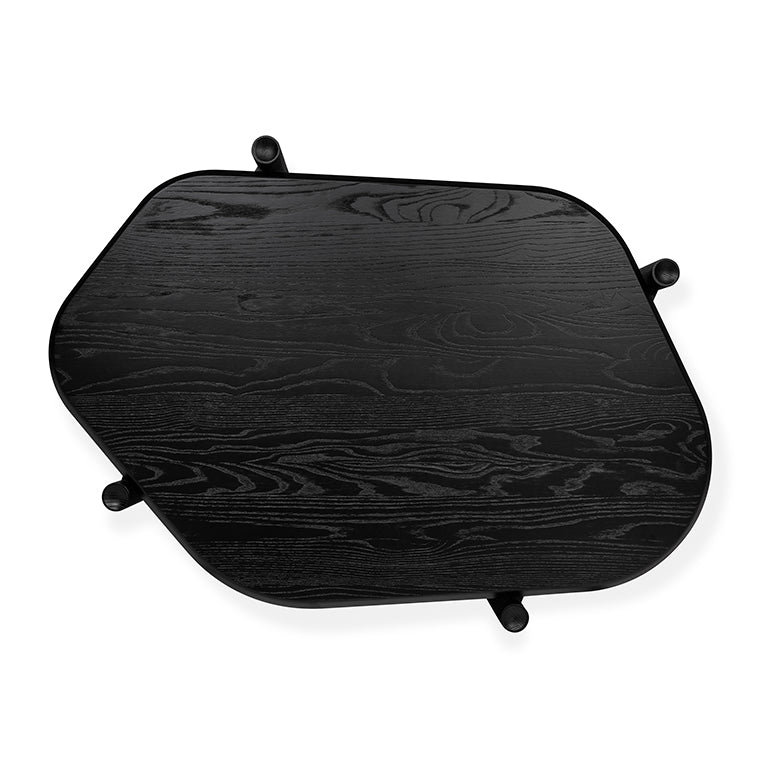 Monarch Coffee Table by Gus*