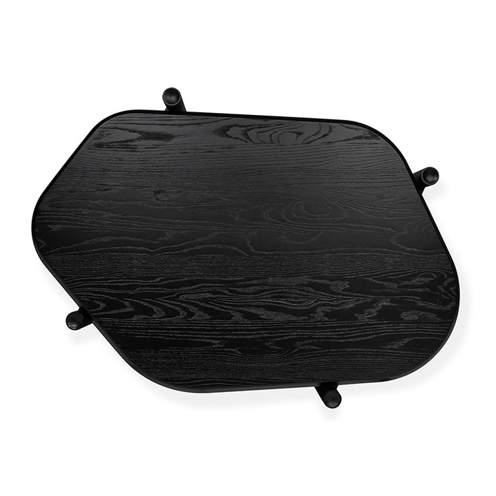 Monarch Coffee Table by Gus*