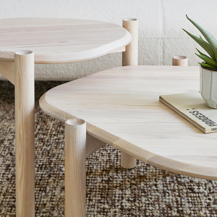 Monarch Coffee Table by Gus*