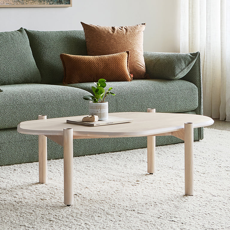 Monarch Coffee Table by Gus*