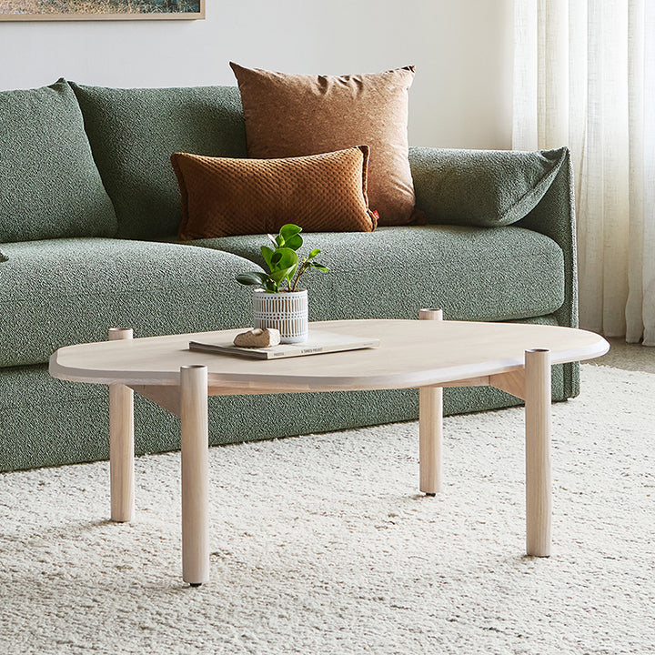 Monarch Coffee Table by Gus*