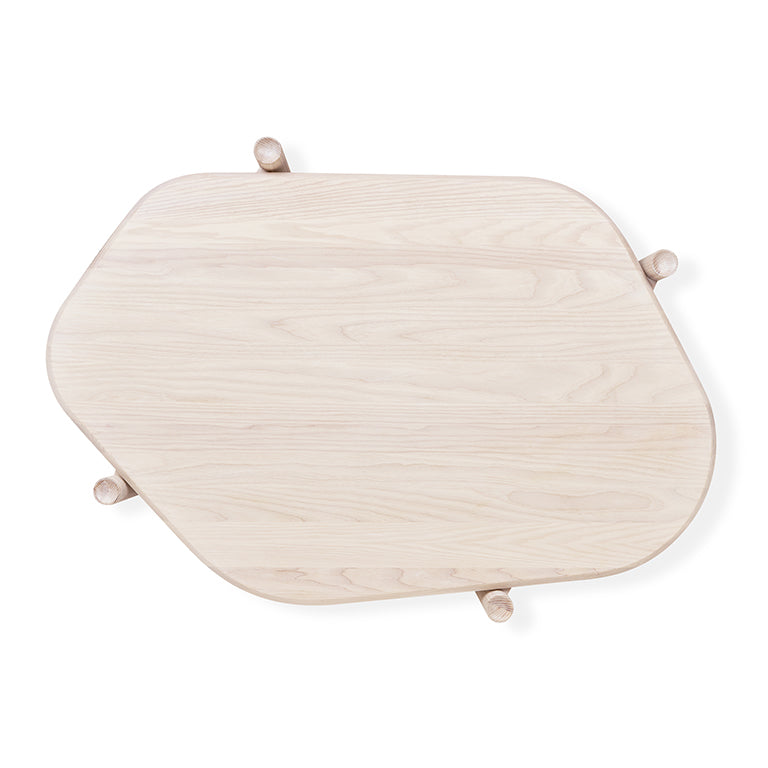 Monarch Coffee Table by Gus*