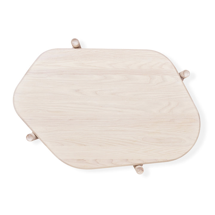 Monarch Coffee Table by Gus*