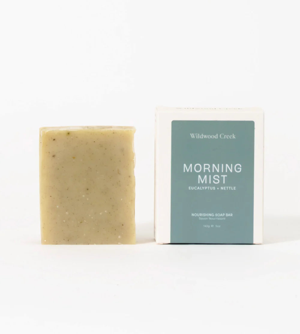Morning Mist Soap