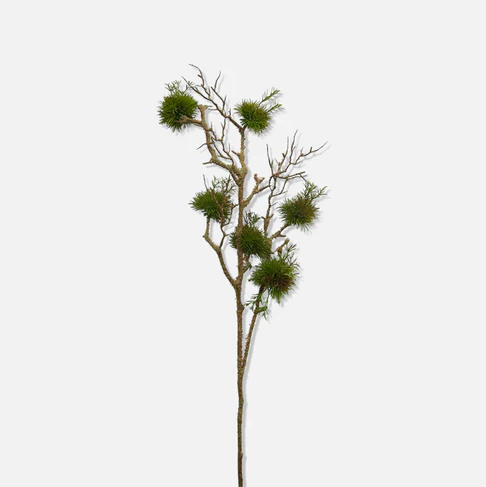 Moss Branch Stem - Artificial Flower