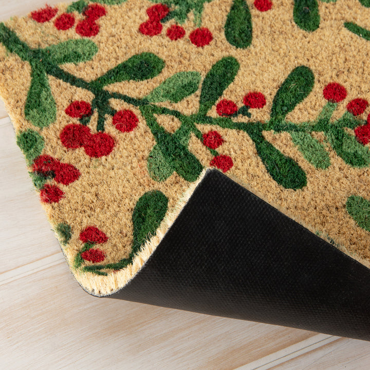 Winterberry Doormat