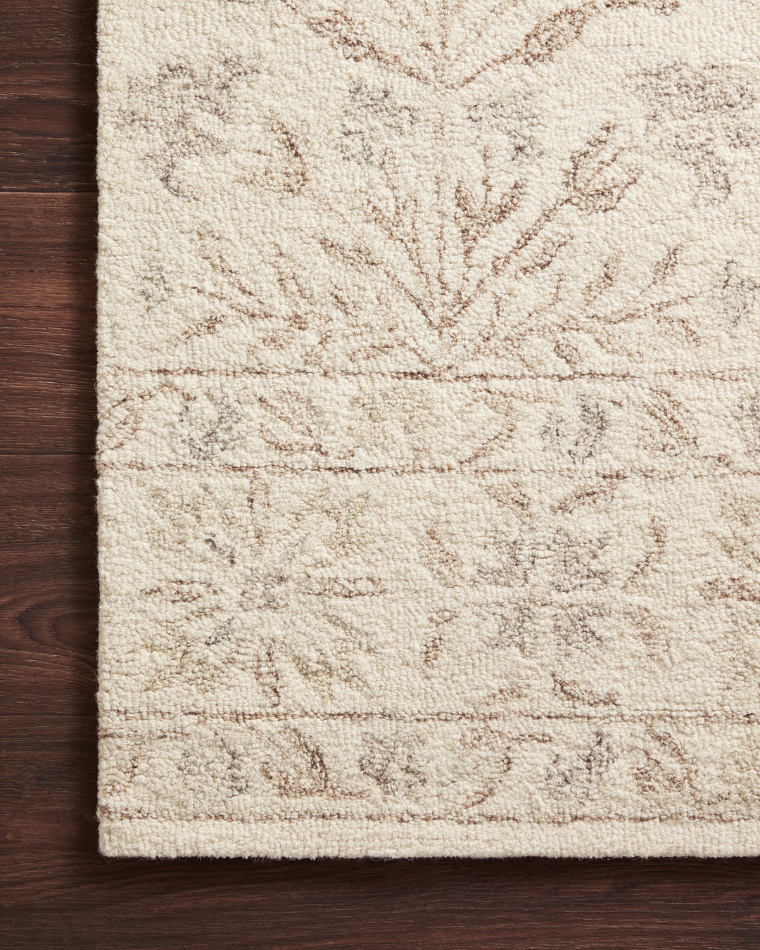 Loloi Norabel Ivory / Neutral Rugs