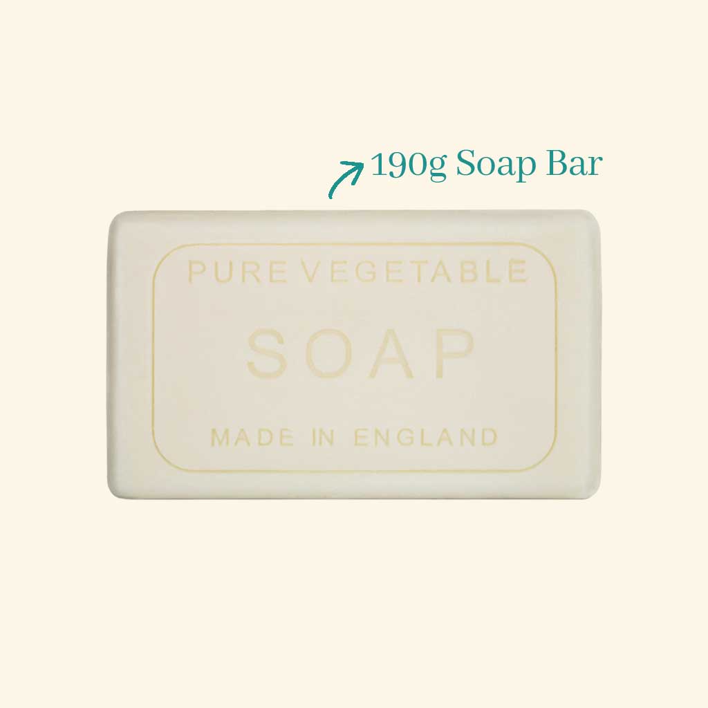 Nordic Pine Soap