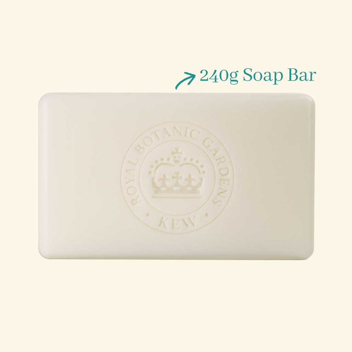 Fig & Grape Soap