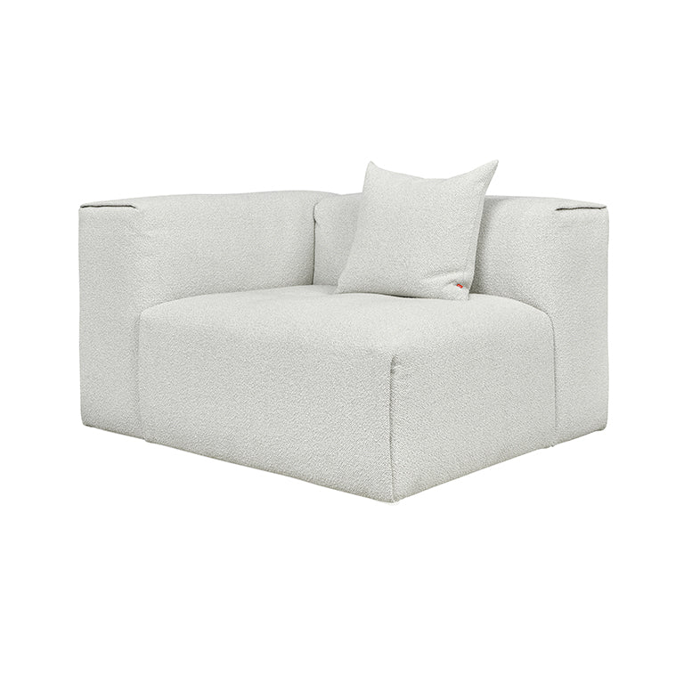 Nest Arm Left in Morris Fog