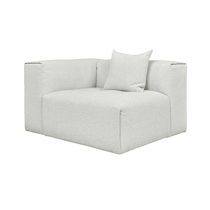 Nest Arm Left in Morris Fog