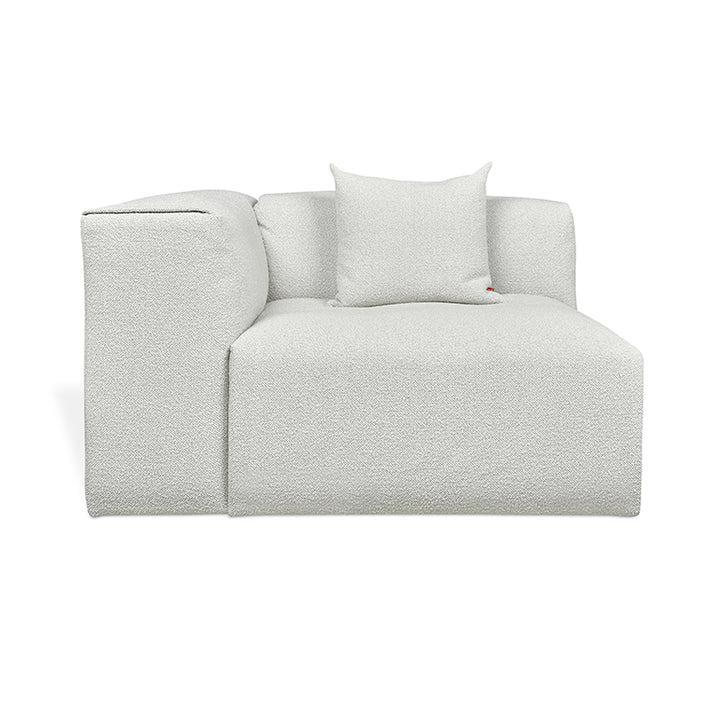 Nest Arm Left in Morris Fog