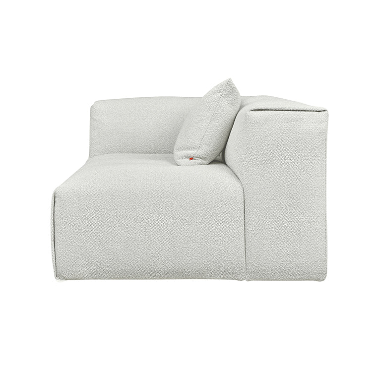 Nest Arm Left in Morris Fog