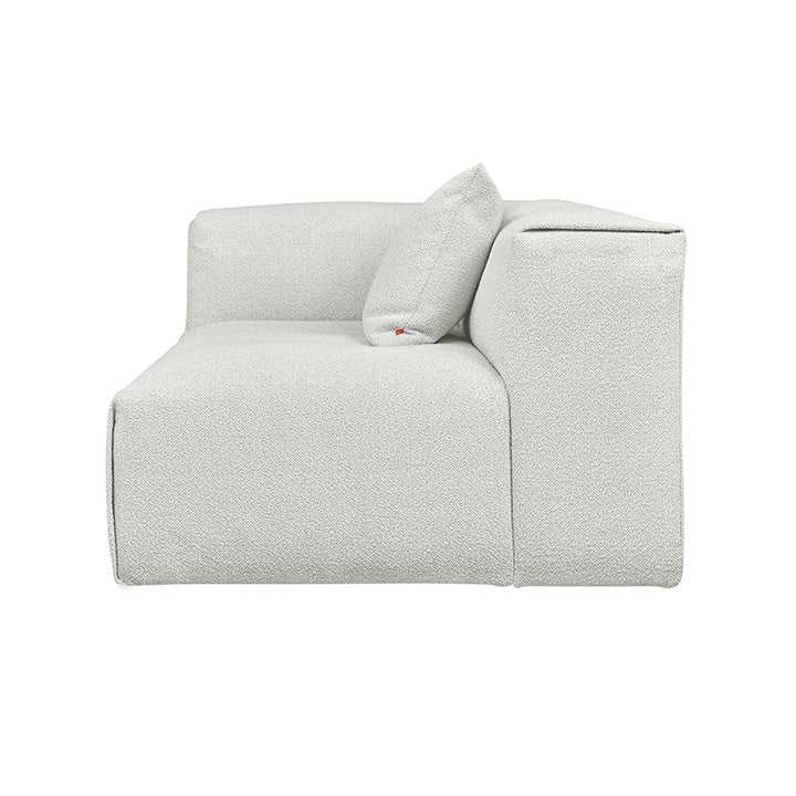 Nest Arm Left in Morris Fog