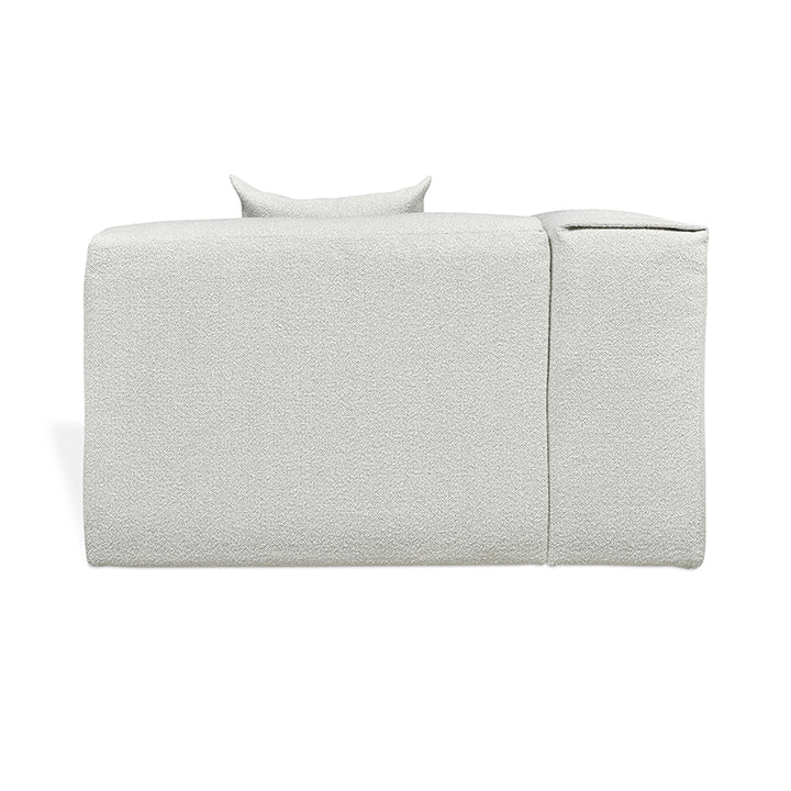 Nest Arm Left in Morris Fog