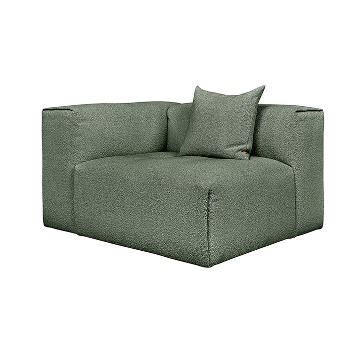 Nest Arm Left in Morris Pine