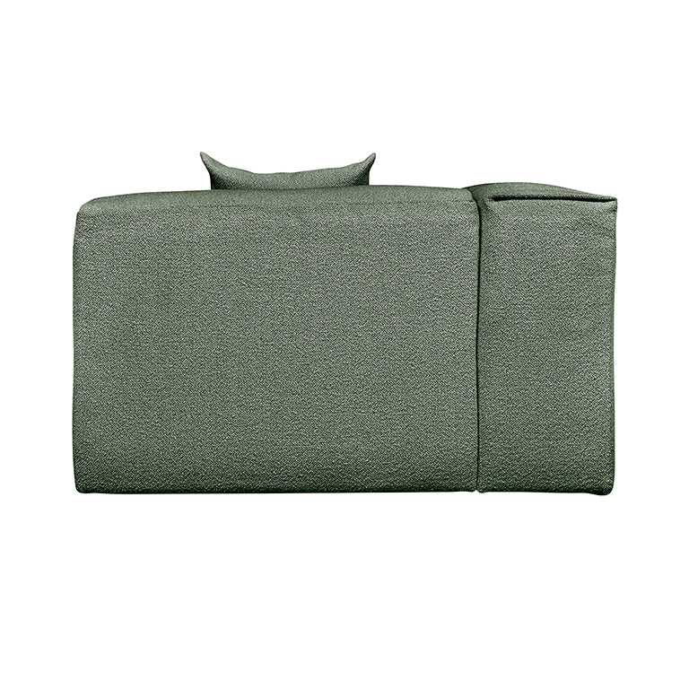 Nest Arm Left in Morris Pine