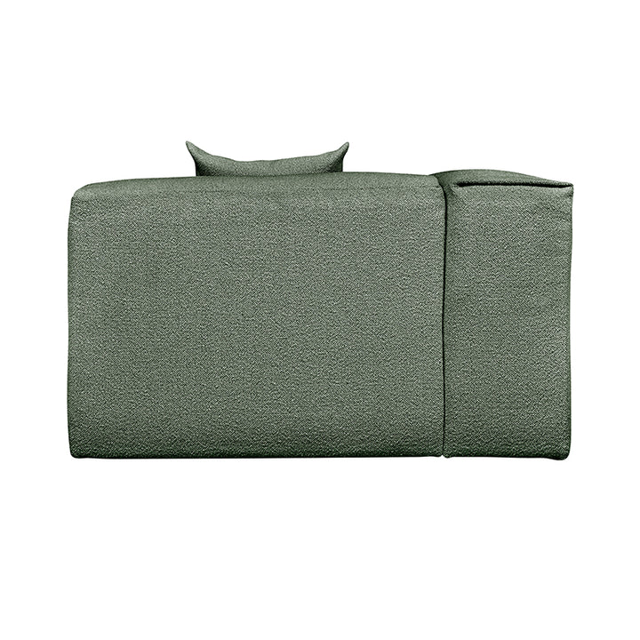 Nest Arm Left in Morris Pine